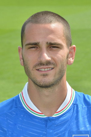 Leonardo Bonucci in The Final: Attack on Wembley