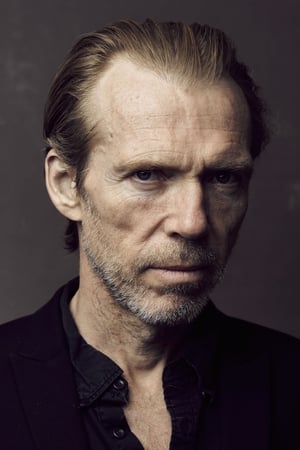 Richard Brake in R I P D  2  Rise of the Damned