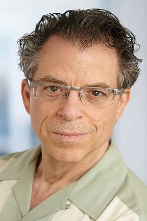 David Keith Miller in Treasure Island: The Adventure Begins