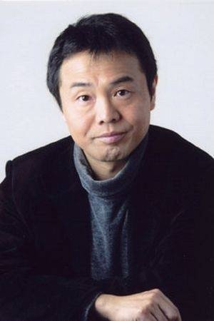 Masami Kikuchi in Digimon: Island of Lost Digimon
