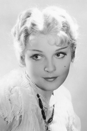 Anna Sten in They Came to Blow Up America