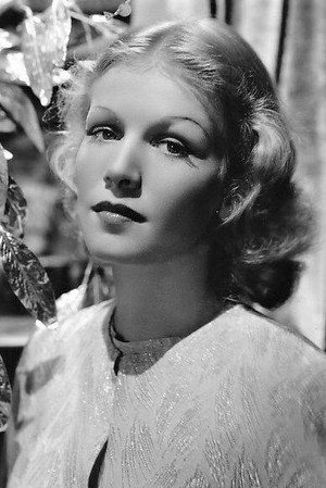 Julie Haydon in Golden Harvest