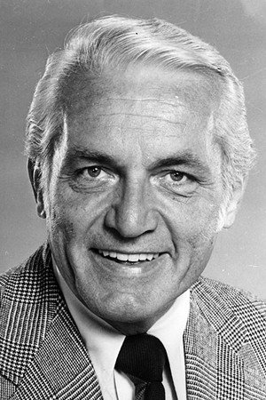 Ted Knight in Scooby-Doo Meets Batman