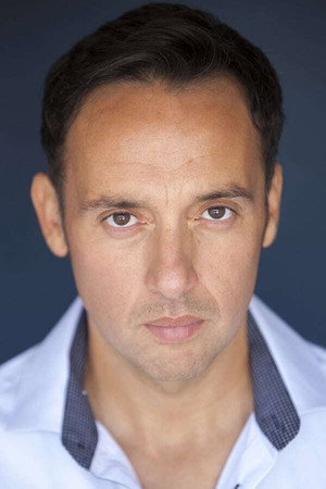 Seth Michaels in Your Host