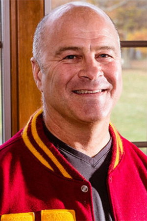 Brad Long in Hoosiers