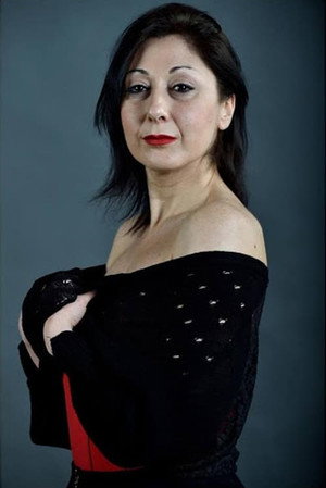Anna Rita Vitolo in Tonino