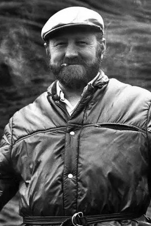 Don Whillans in Surrender To Everest