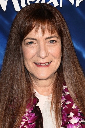 Osnat Shurer in Voice of the Islands