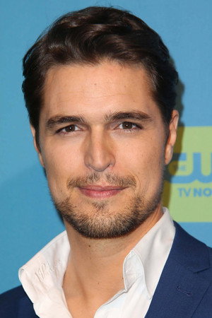 Diogo Morgado in The Unholy