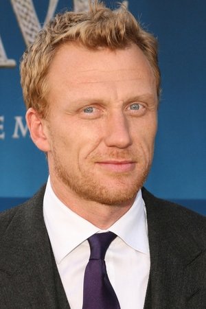 Kevin McKidd in Trainspotting