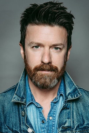 David Quinlan in Meltdown: Days of Destruction