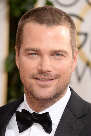 Chris O'Donnell in The Bachelor