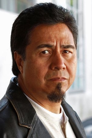 Jimmy Ortega in Babylon