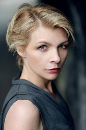 Amelia Curtis in Love or Money