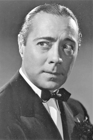 Bernard Nedell in A Knight in London