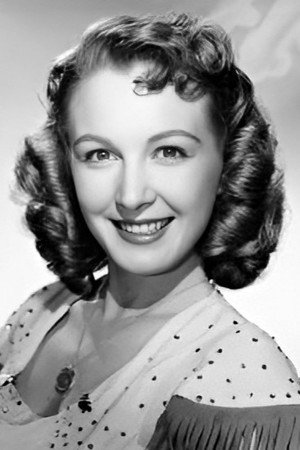 Carolina Cotton in Cowboy Blues