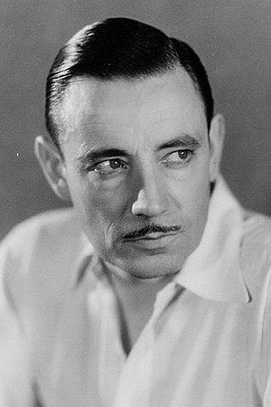 Lawford Davidson in Wildfire