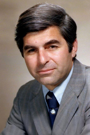 Michael Dukakis in Boogie Man: The Lee Atwater Story