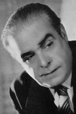 Enrique Muiño in Donde mueren las palabras