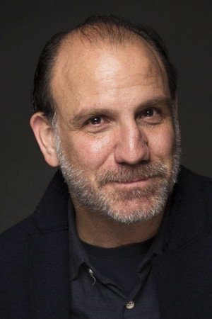 Nick Sandow in The Big Heist