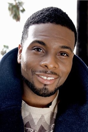 Kel Mitchell in Clifford's Really Big Movie