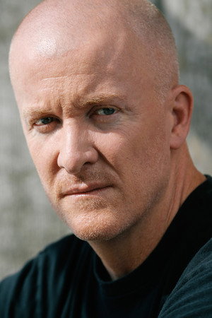James Hanlon in 9 11