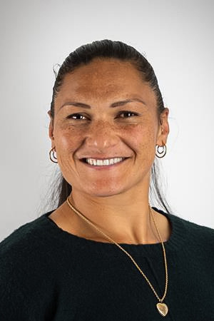 Dame Valerie Adams in Dame Valerie Adams: More Than Gold