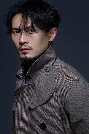Aaron Chow in Concerto of the Bully