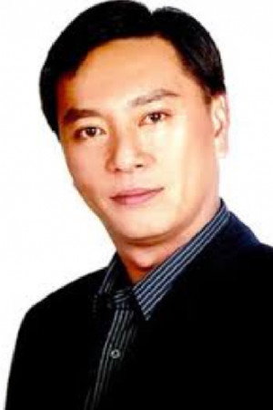 Huang Yiliang in I Not Stupid Too