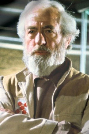 Alex McCrindle in Eye of the Needle