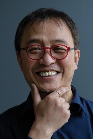 Choi Jong-tae in Yellow Door: '90s Lo-fi Film Club