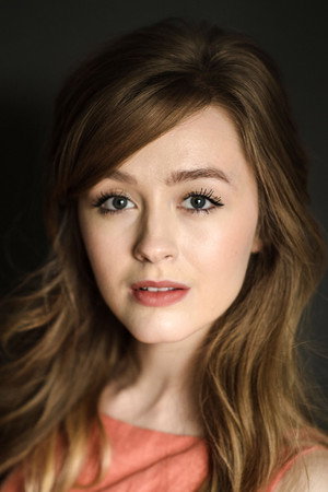 Emily Marie Palmer in The Last Son