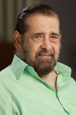 Madhu in Chemmeen