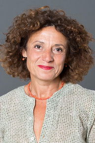 Adriana Altaras in Vollidiot