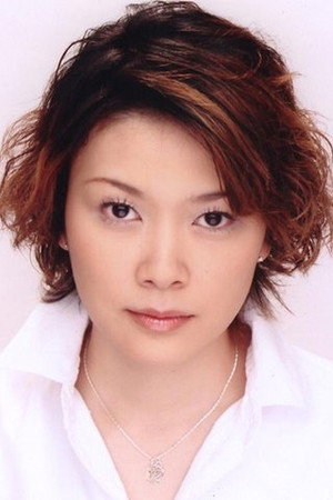 Takako Honda in The Garden of Sinners: Remaining Sense of Pain