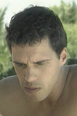 Sean Benedict in Moments with Johan