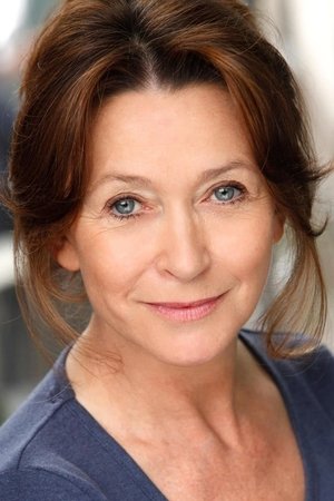 Cherie Lunghi in Jack & Sarah