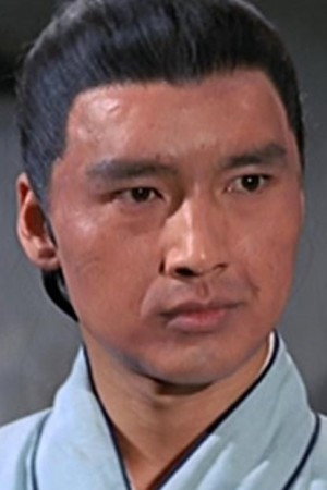 Jin Bong-jin in A Self-Righteous Man