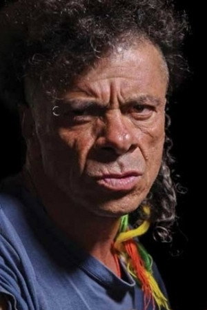 Fidel Gómez Pérez in Richard III - version 3.0