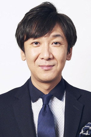 Satoshi Iizuka in Kōsoku o Oritara