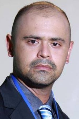 Mike Lucock in Scandal