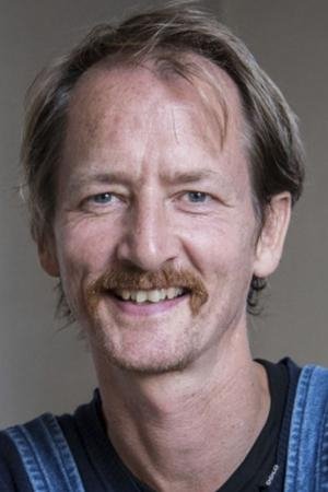 Joen Højerslev in Oneway-Ticket to Korsør