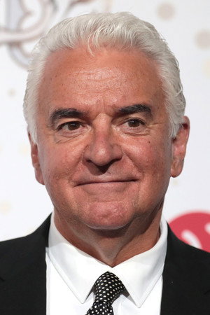 John O'Hurley in Firetrap