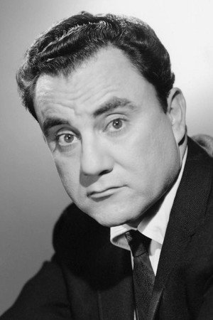 Bill Dana in The Female Instinct