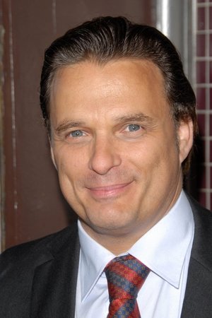 Damian Chapa in Dead Connection