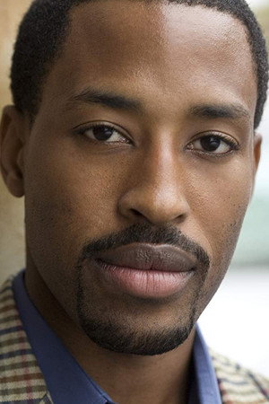 Dwayne Perkins in Loqueesha