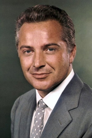 Rossano Brazzi in Soldier's Girl