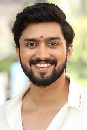 Niranjan Sudhindra in Spark