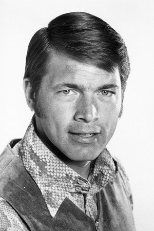 Chad Everett in Airplane II  The Sequel