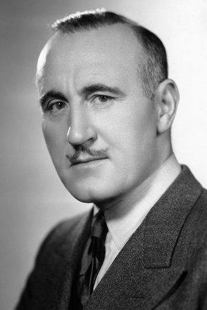 Donald Crisp in Lassie Come Home